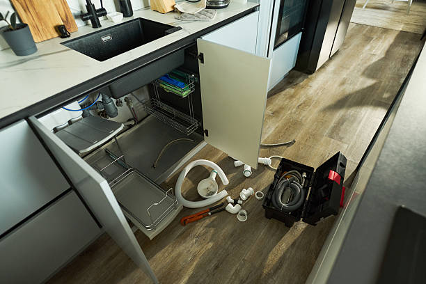 Trusted Drain Cleaning service in Boulder City, NV - AAA Plumbing Heating